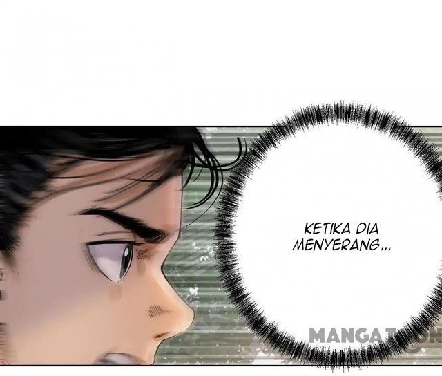 Journey of the Hidden Blade (The Demon Blades) Chapter 38 Gambar 27